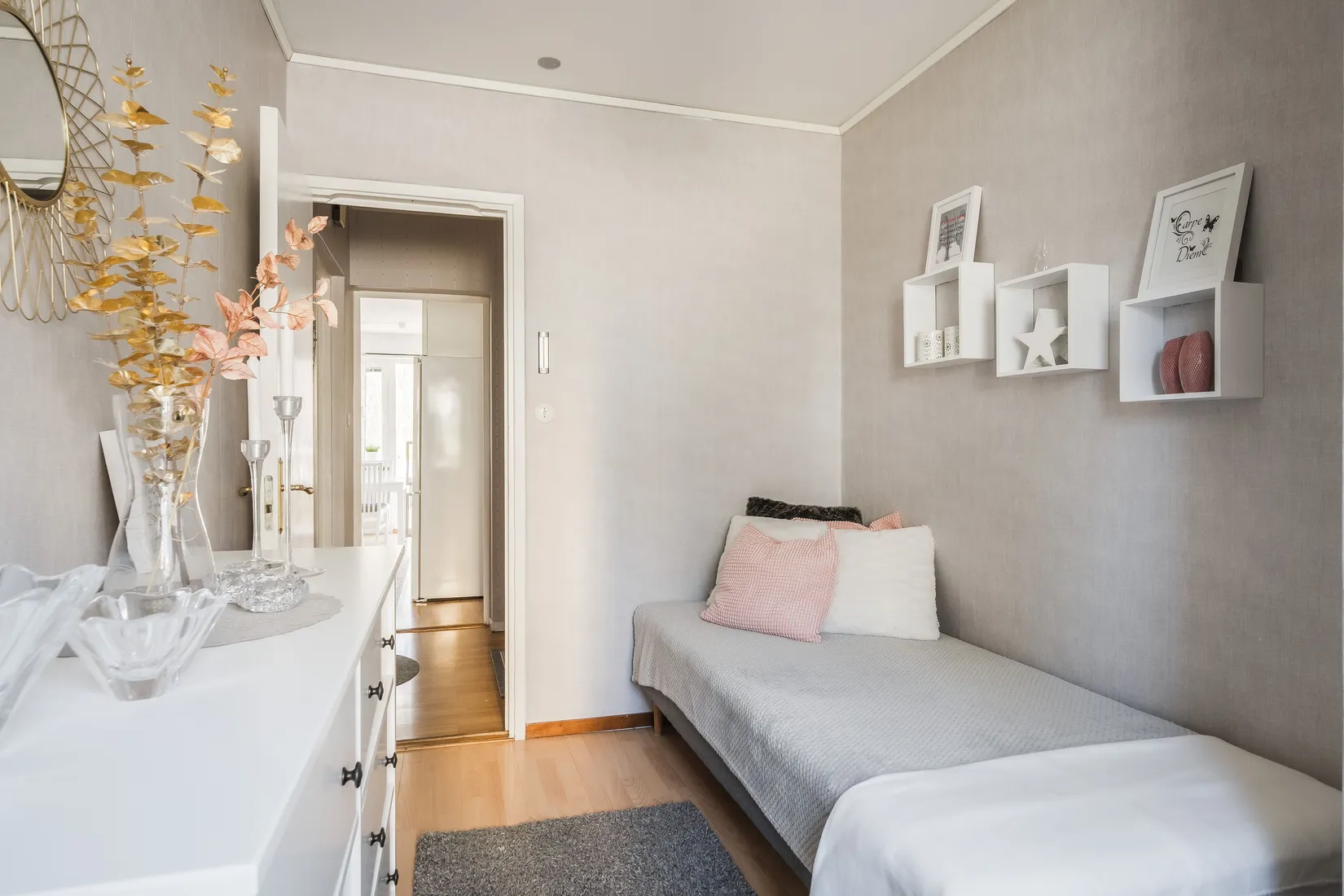 Bostadsrätt, Furumovägen 9A, Stigslund, Gävle