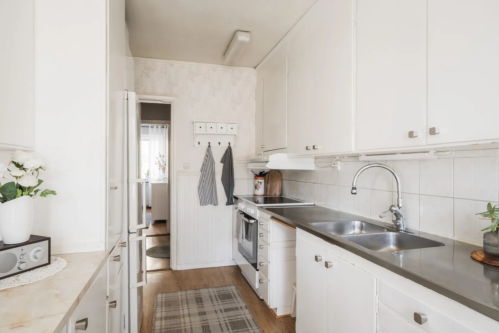 Bostadsrätt, Furumovägen 9A, Stigslund, Gävle