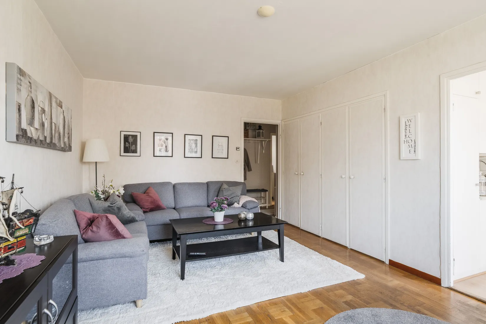 Bostadsrätt, Furumovägen 9A, Stigslund, Gävle