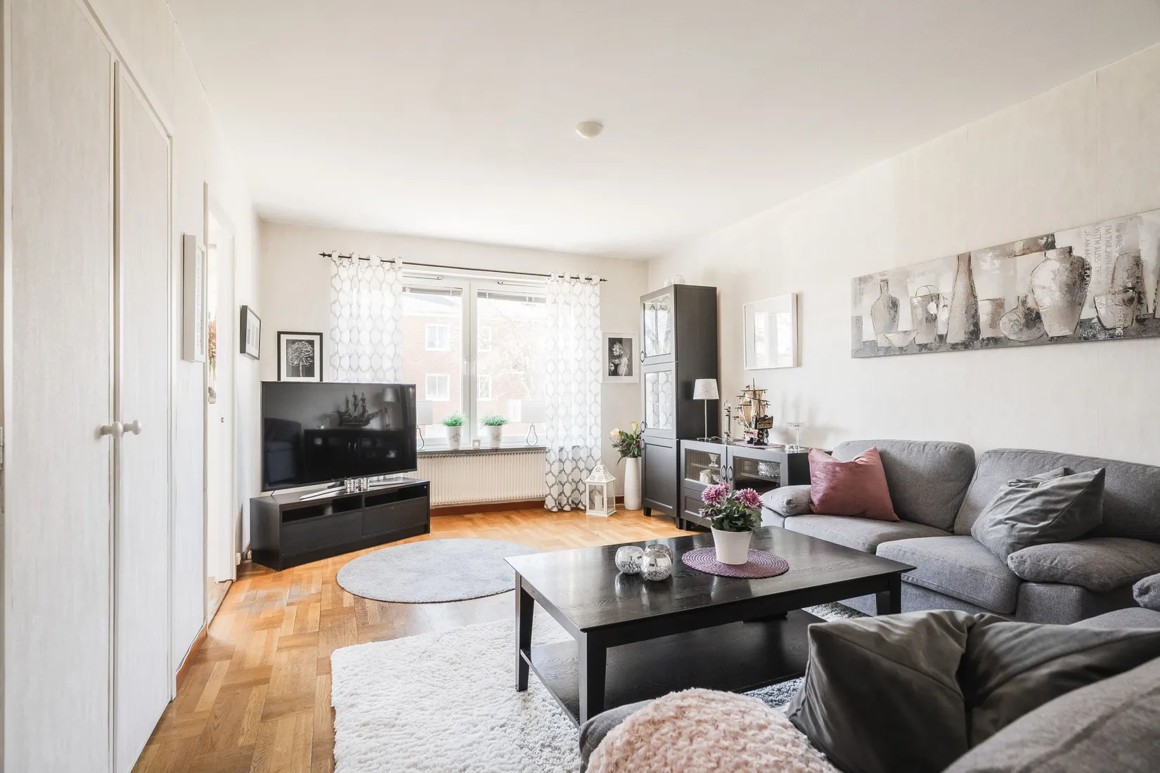 Bostadsrätt, Furumovägen 9A, Stigslund, Gävle
