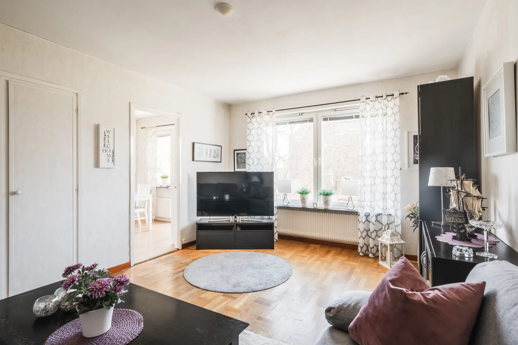 Bostadsrätt, Furumovägen 9A, Stigslund, Gävle