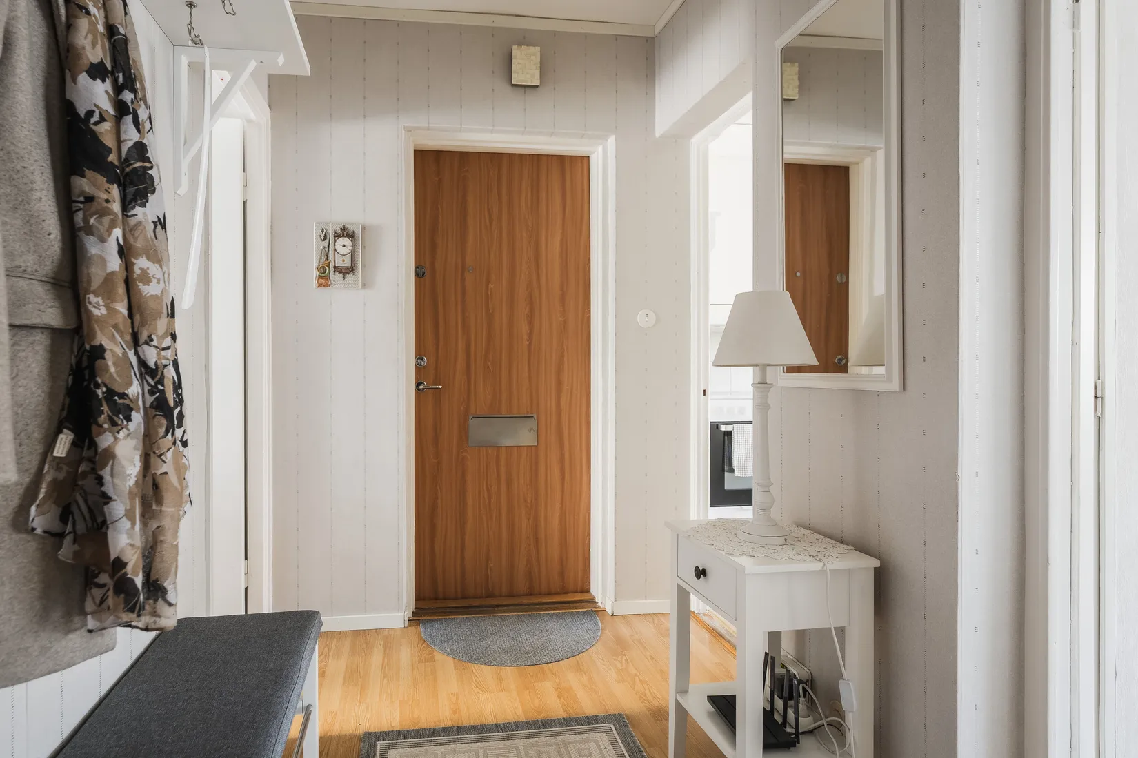 Bostadsrätt, Furumovägen 9A, Stigslund, Gävle
