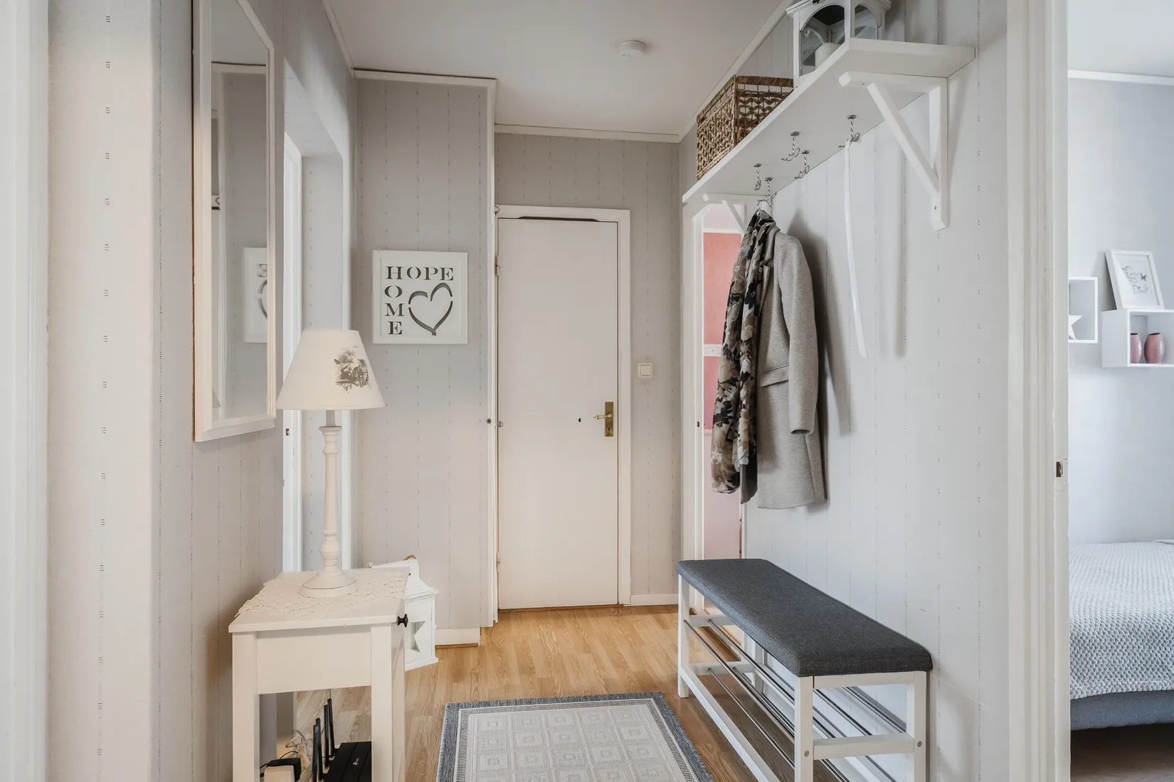 Bostadsrätt, Furumovägen 9A, Stigslund, Gävle