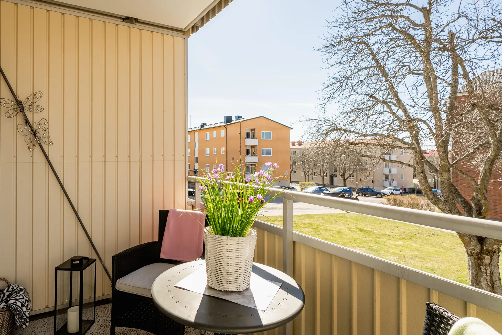 Bostadsrätt, Furumovägen 9A, Stigslund, Gävle