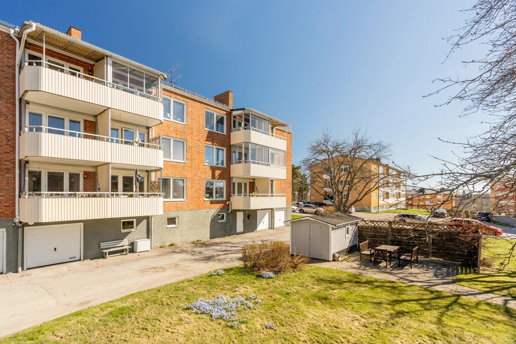 Bostadsrätt, Furumovägen 9A, Stigslund, Gävle