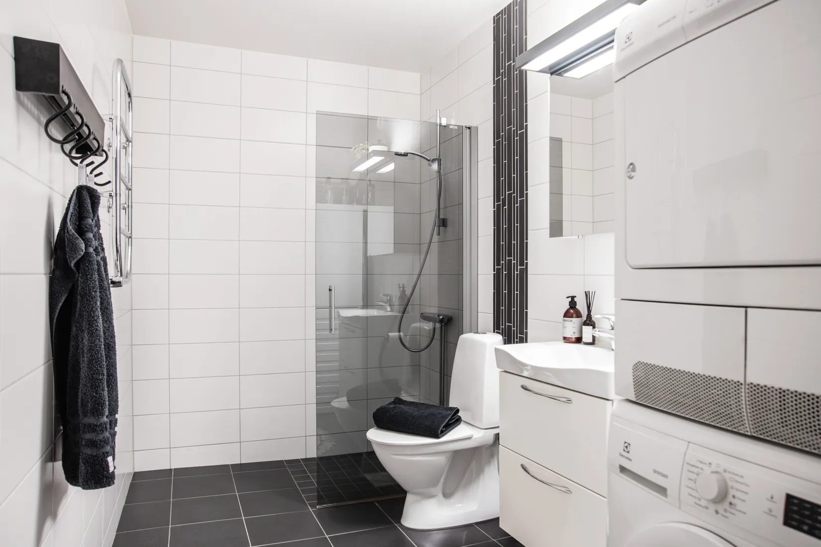 Bostadsrätt, Drottning Kristinas esplanad 63, Ulriksdal, Solna