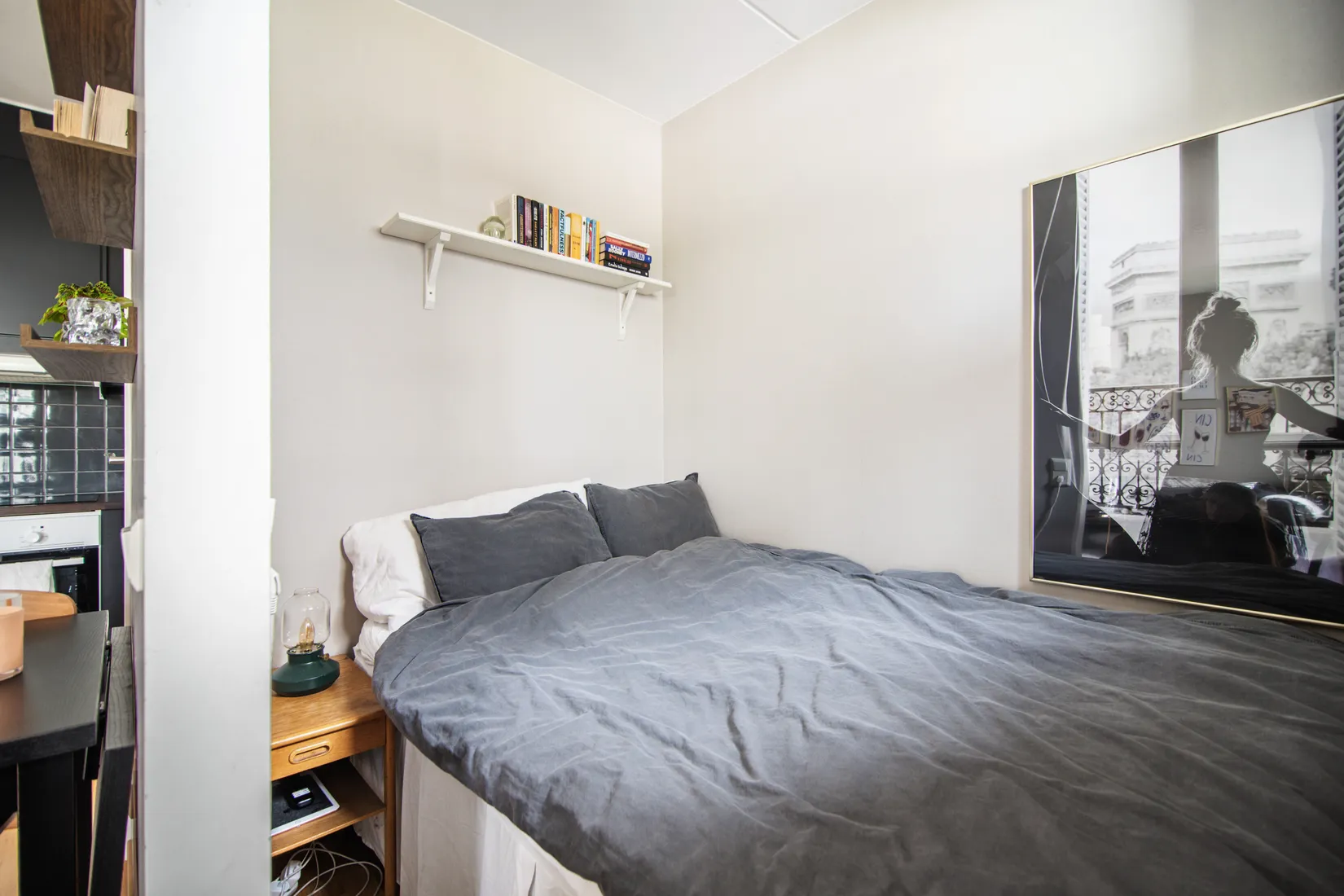 Bostadsrätt, Drottning Kristinas esplanad 63, Ulriksdal, Solna