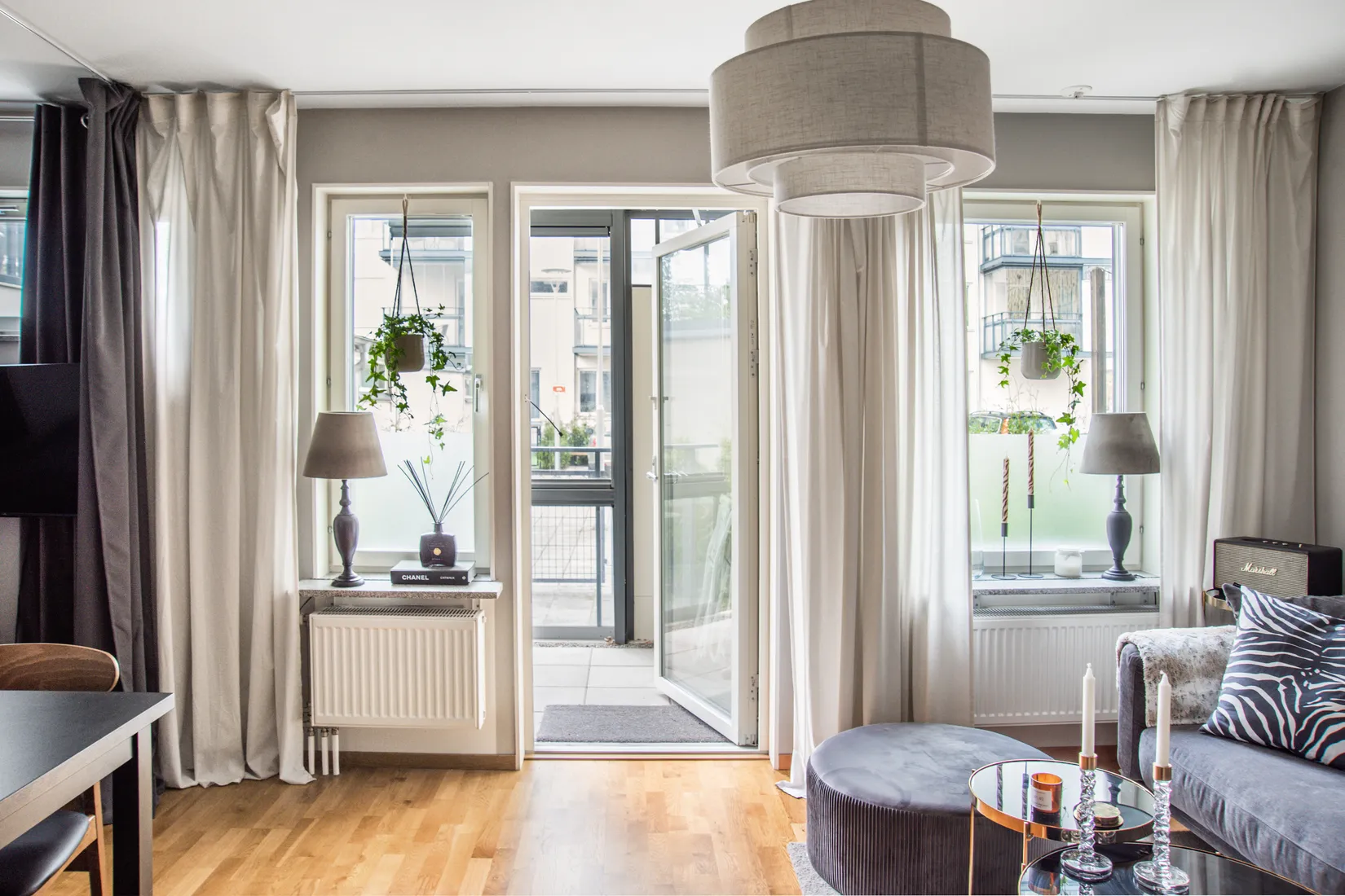 Bostadsrätt, Drottning Kristinas esplanad 63, Ulriksdal, Solna