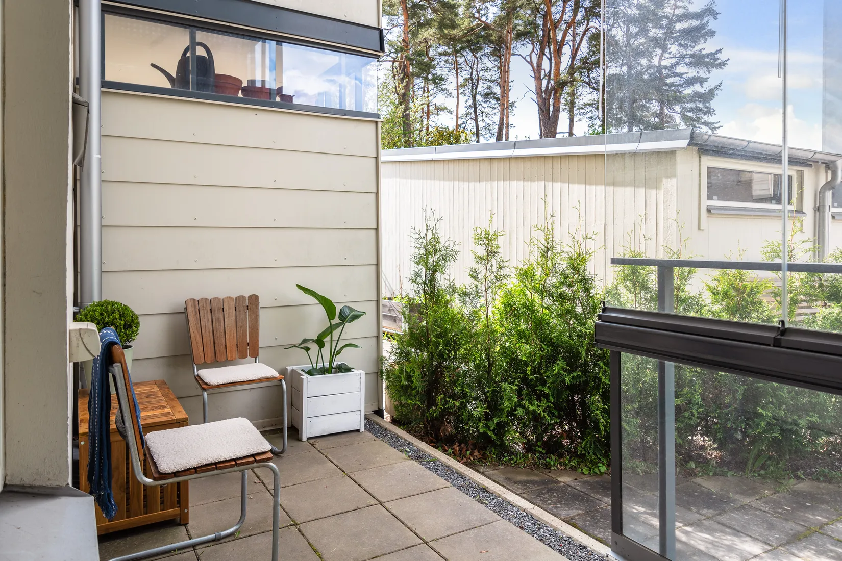 Bostadsrätt, Drottning Kristinas esplanad 63, Ulriksdal, Solna