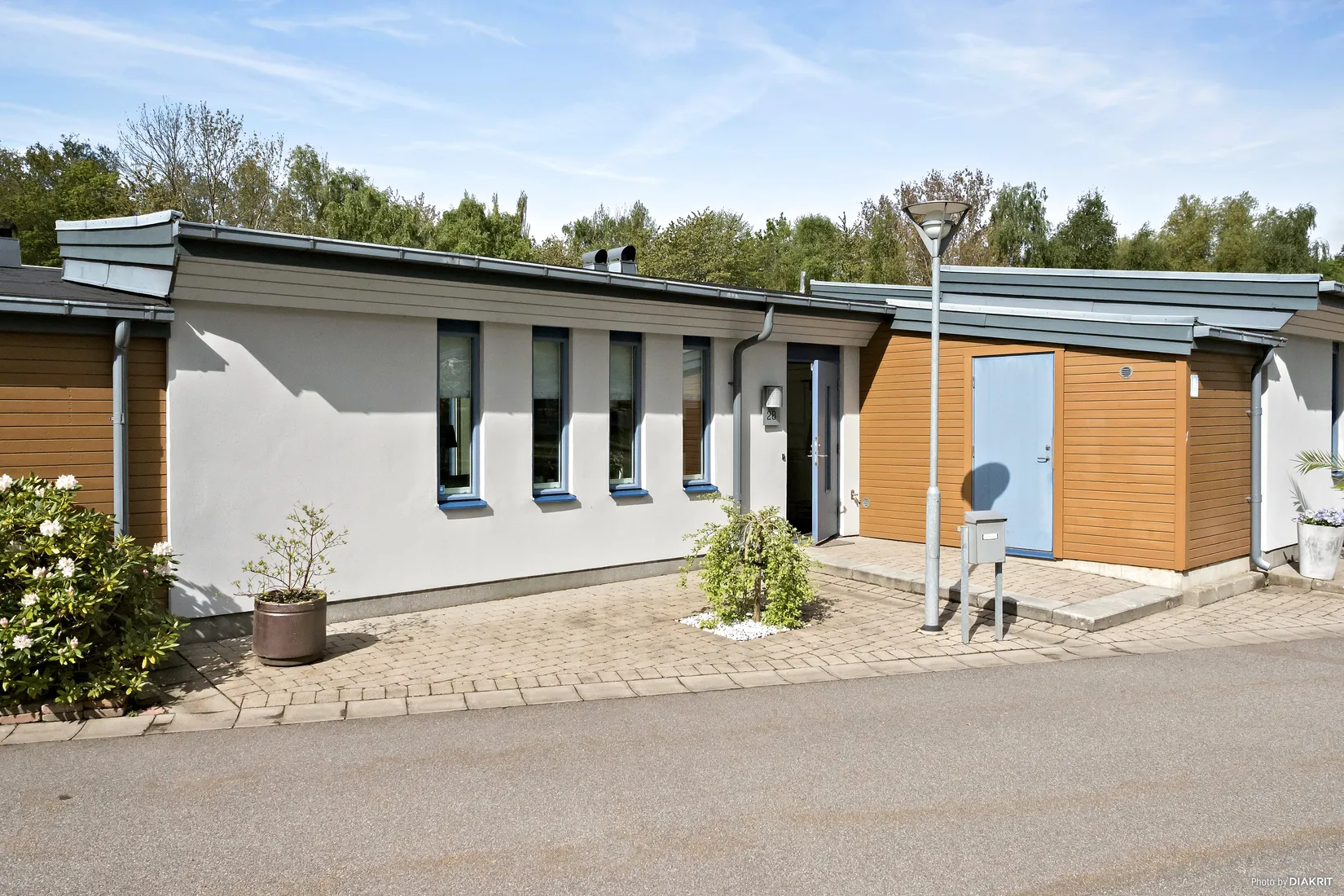 Bostadsrätt, Skogsmusgården, Skogsmusgården / Västra fäladen, Landskrona