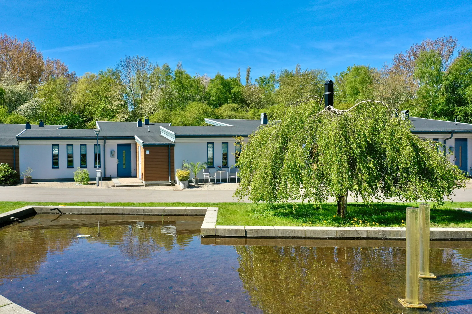 Bostadsrätt, Skogsmusgården, Skogsmusgården / Västra fäladen, Landskrona
