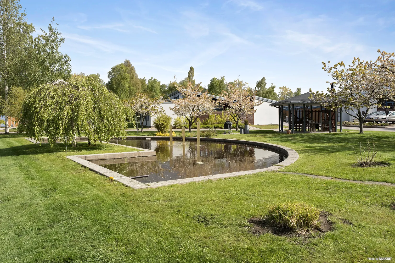 Bostadsrätt, Skogsmusgården, Skogsmusgården / Västra fäladen, Landskrona