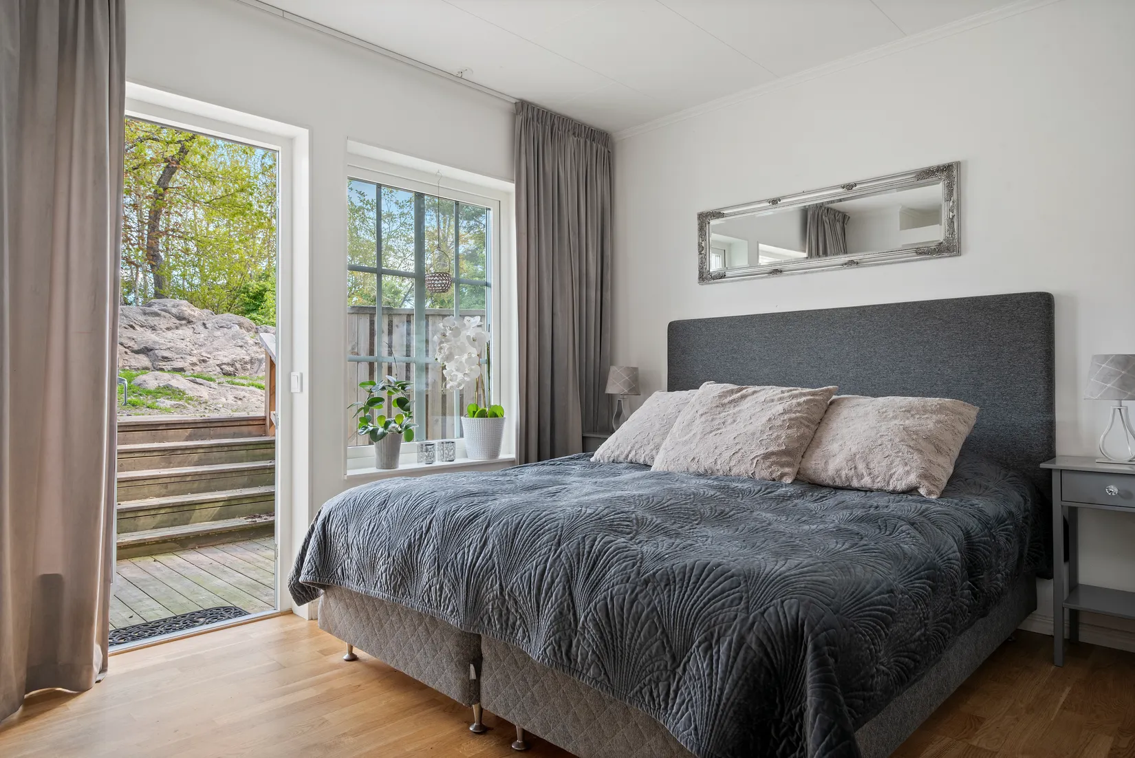 Villa, Rundvägen 9, Insjön, Nacka