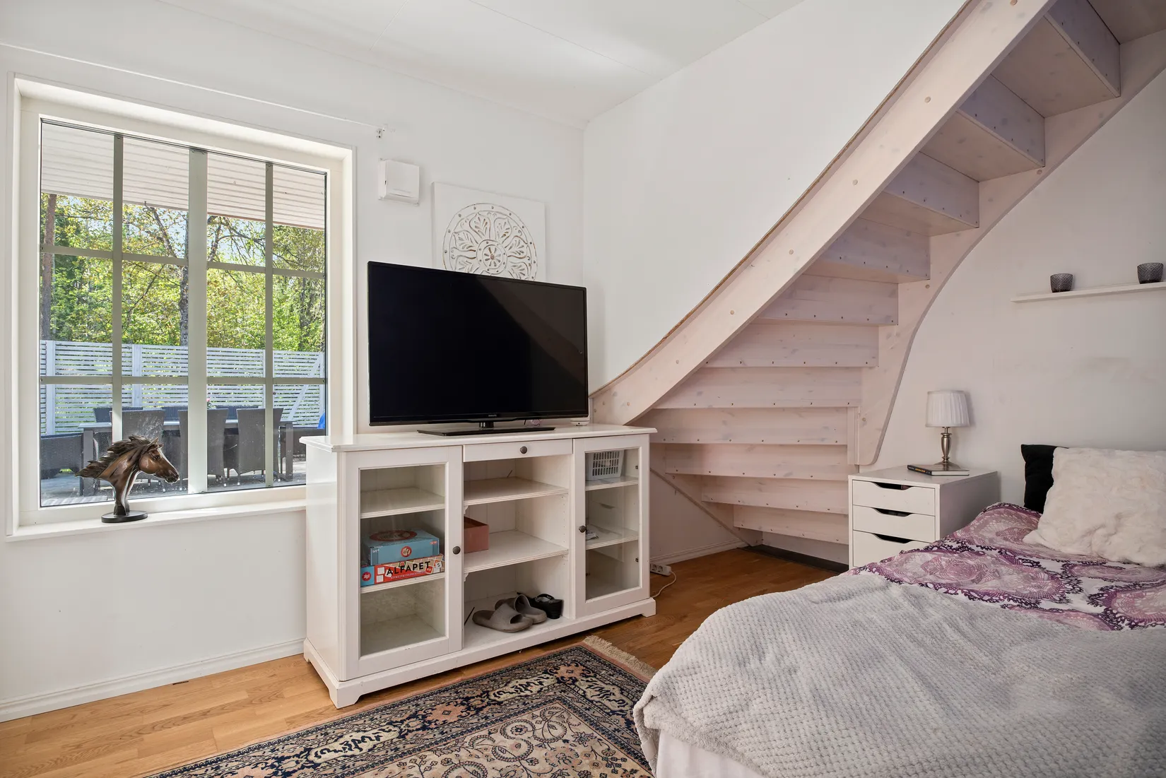 Villa, Rundvägen 9, Insjön, Nacka