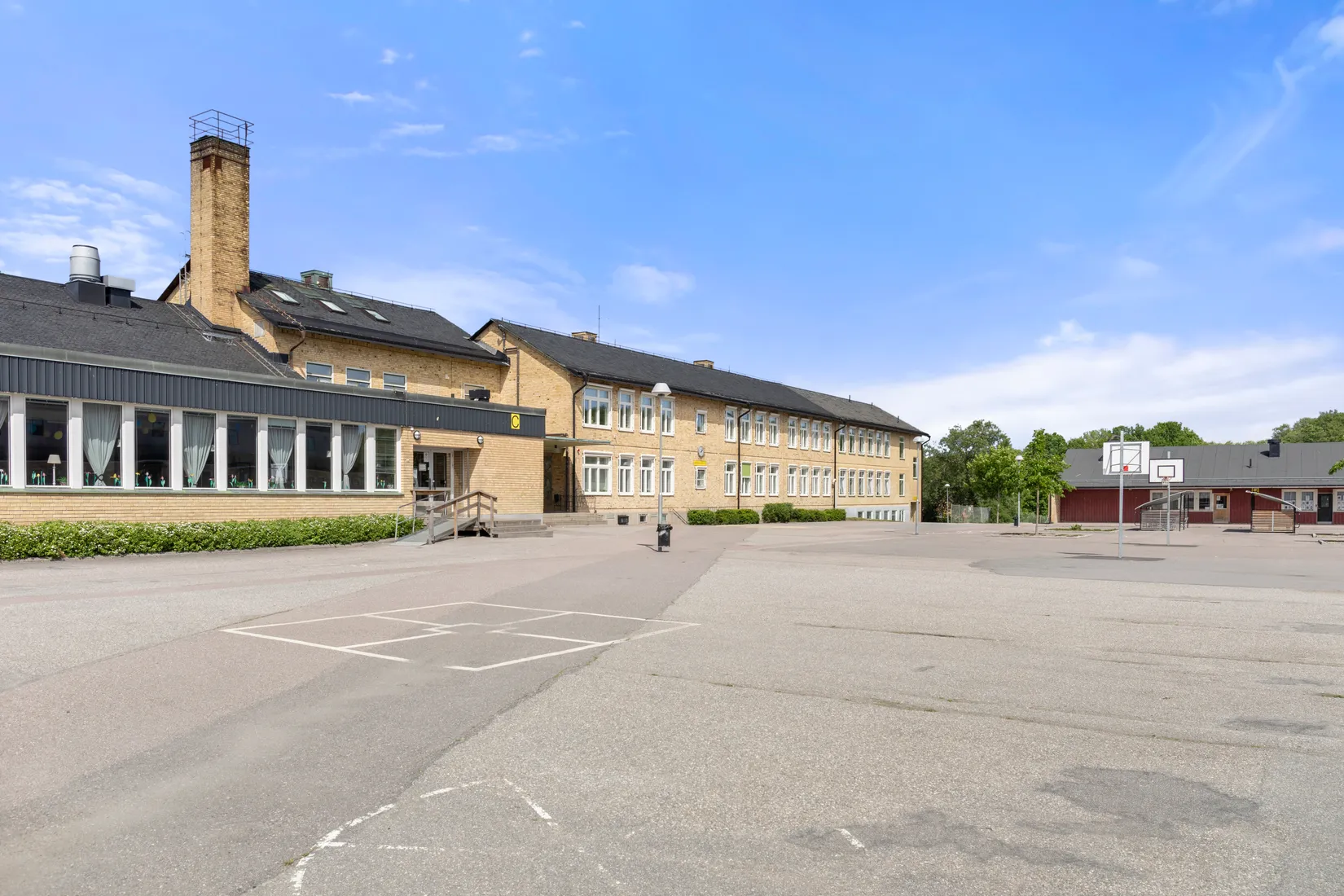 Bostadsrätt, Bruksraden 11, Åkers Styckebruk, Strängnäs