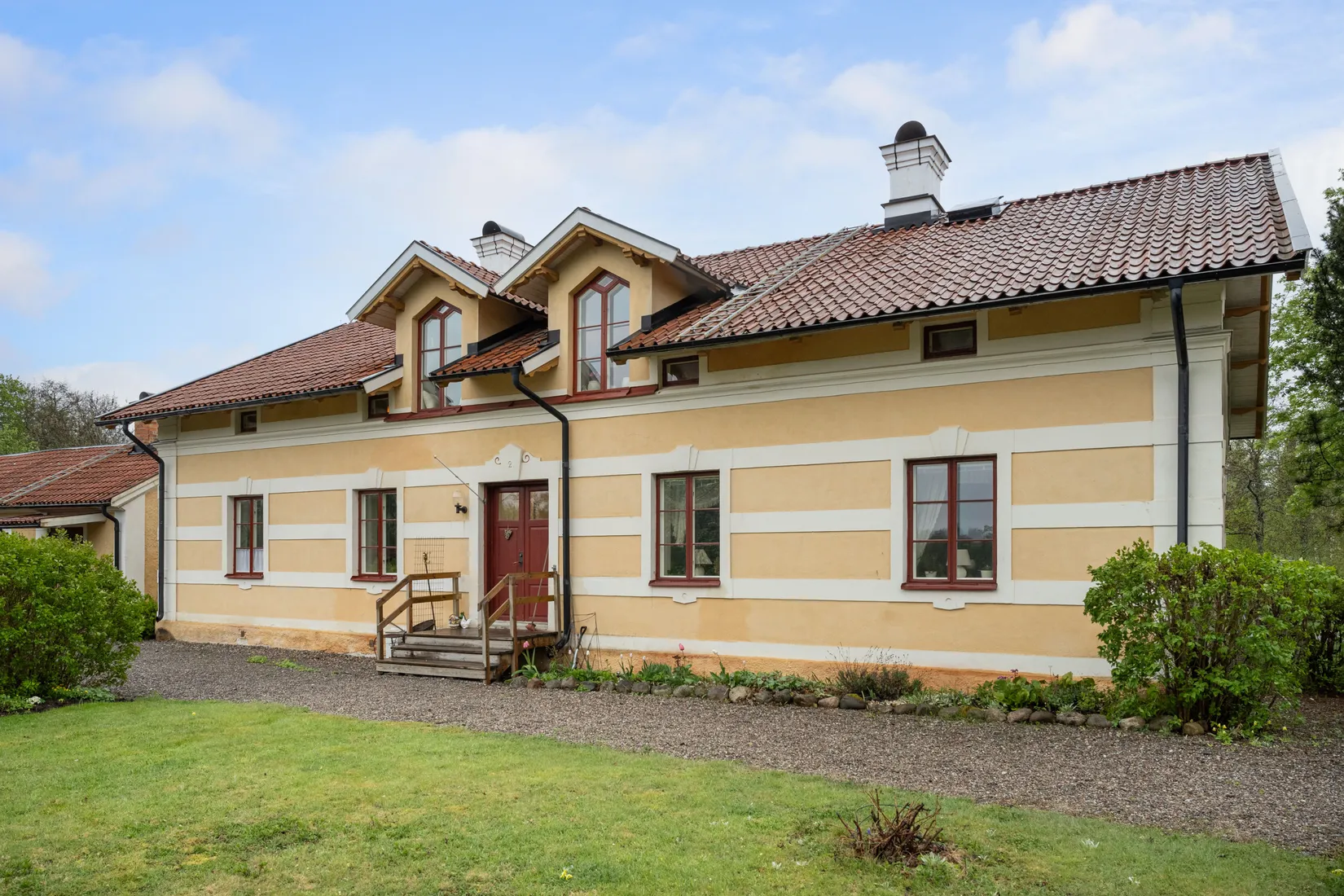 Bostadsrätt, Bruksraden 11, Åkers Styckebruk, Strängnäs