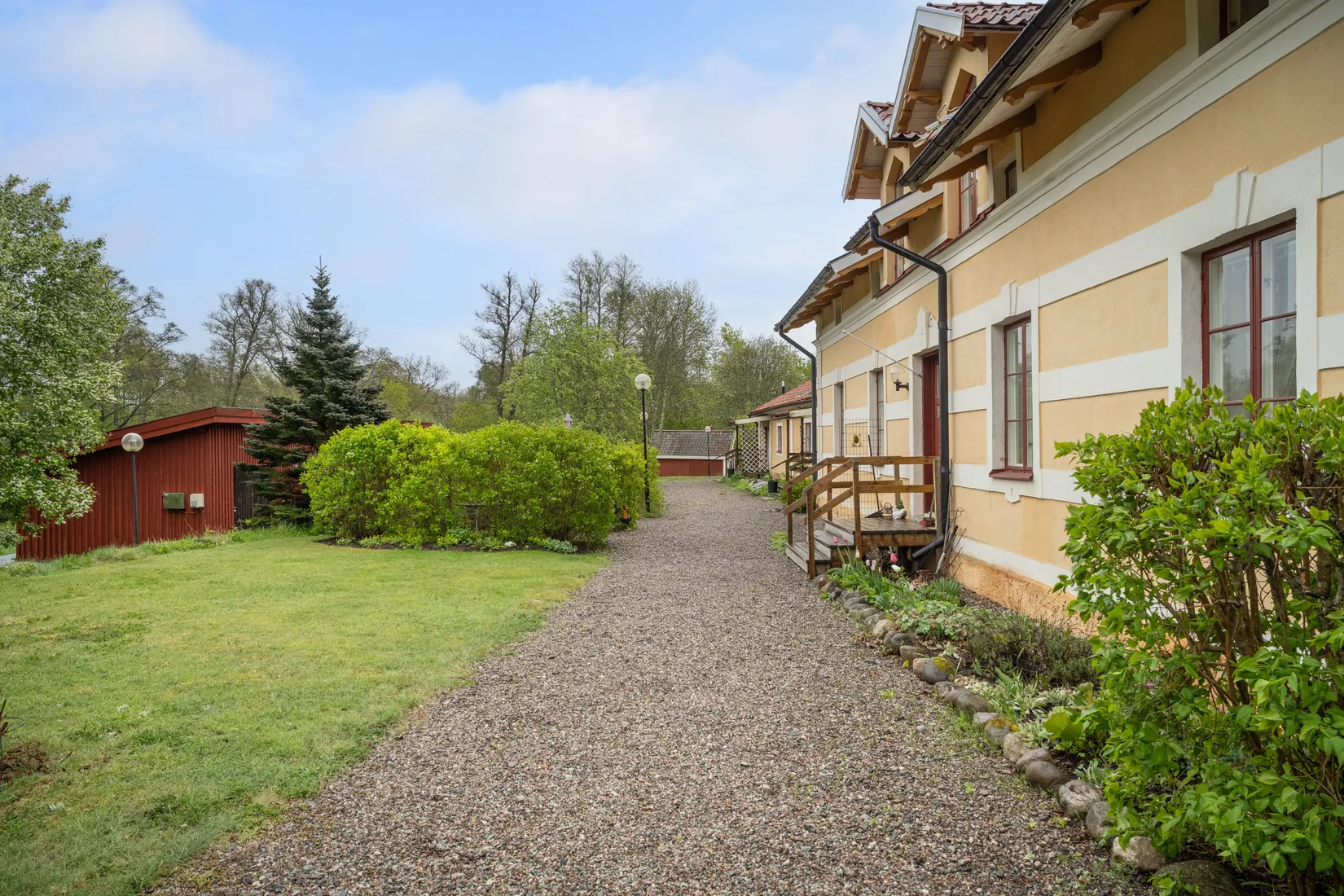 Bostadsrätt, Bruksraden 11, Åkers Styckebruk, Strängnäs