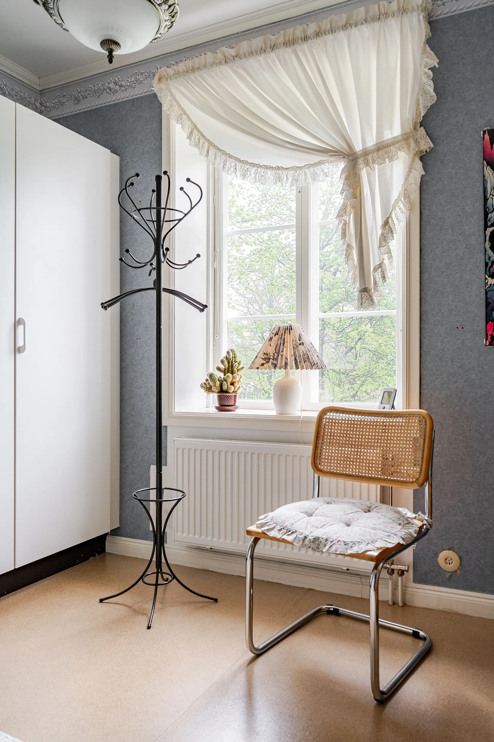 Bostadsrätt, Bruksraden 11, Åkers Styckebruk, Strängnäs