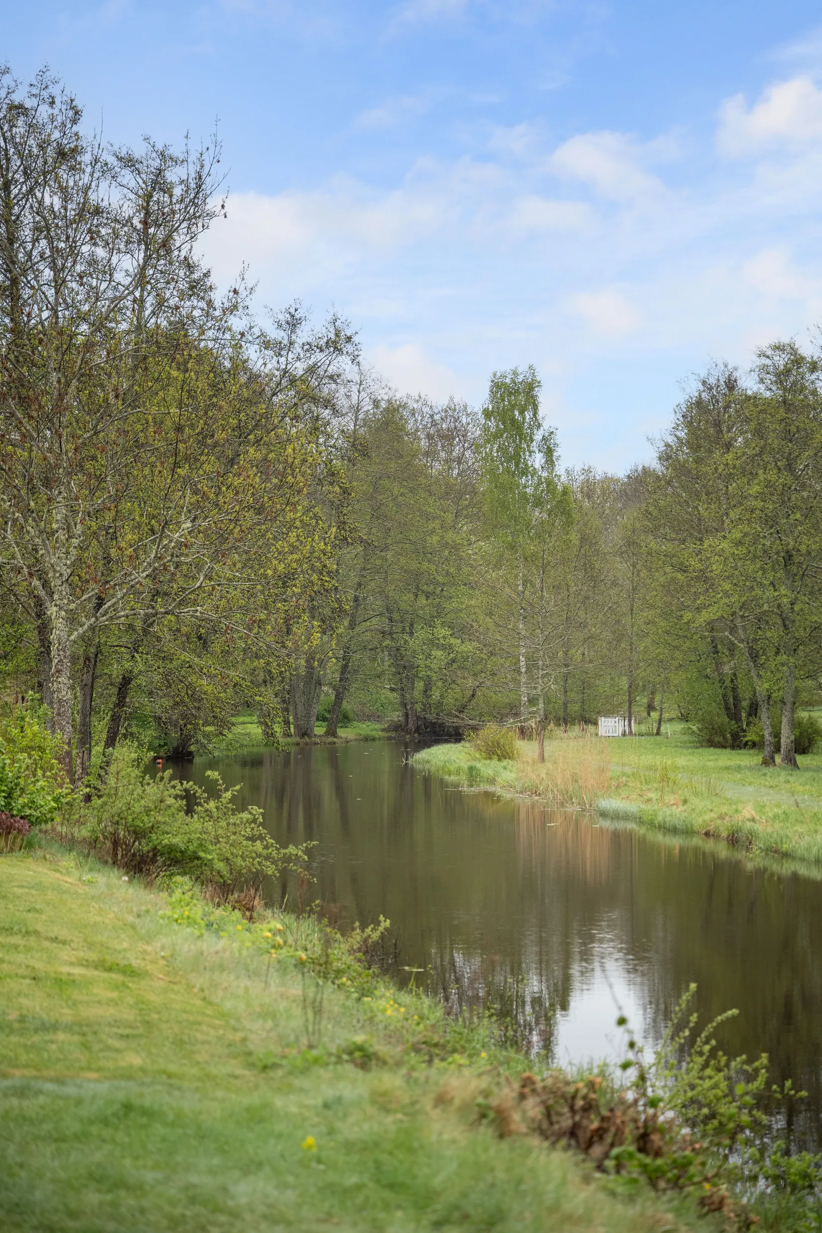 Bostadsrätt, Bruksraden 11, Åkers Styckebruk, Strängnäs
