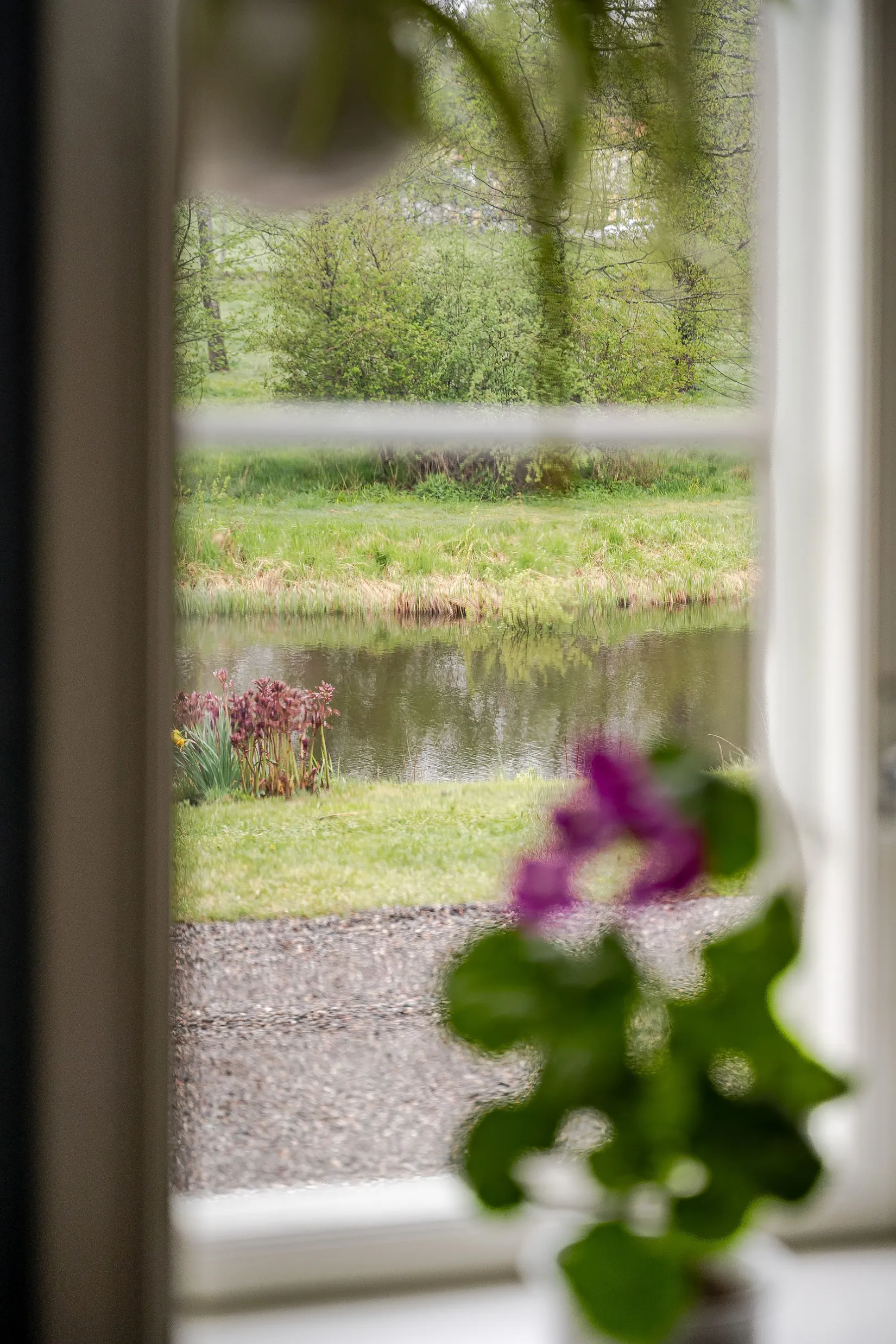Bostadsrätt, Bruksraden 11, Åkers Styckebruk, Strängnäs