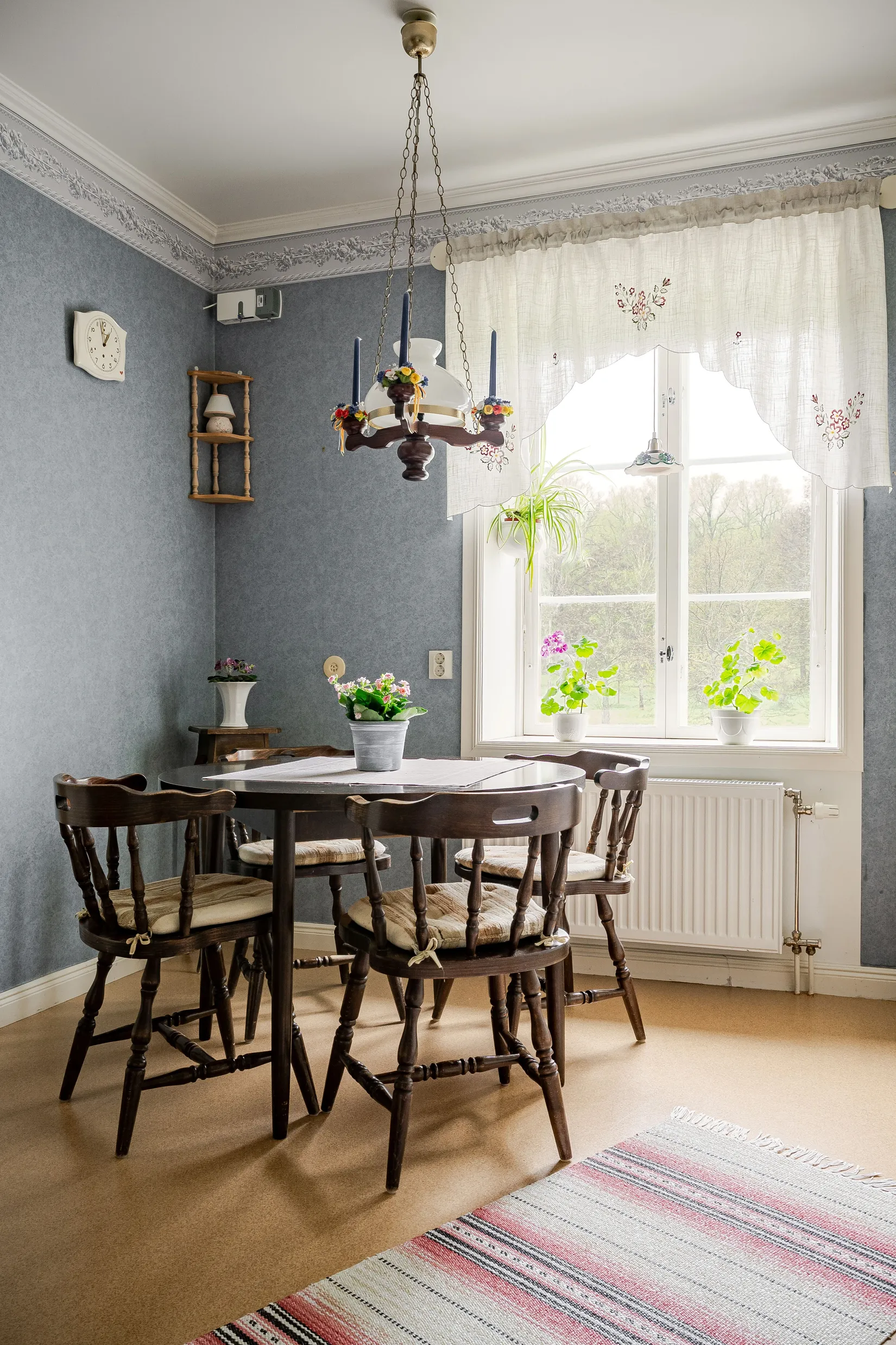 Bostadsrätt, Bruksraden 11, Åkers Styckebruk, Strängnäs