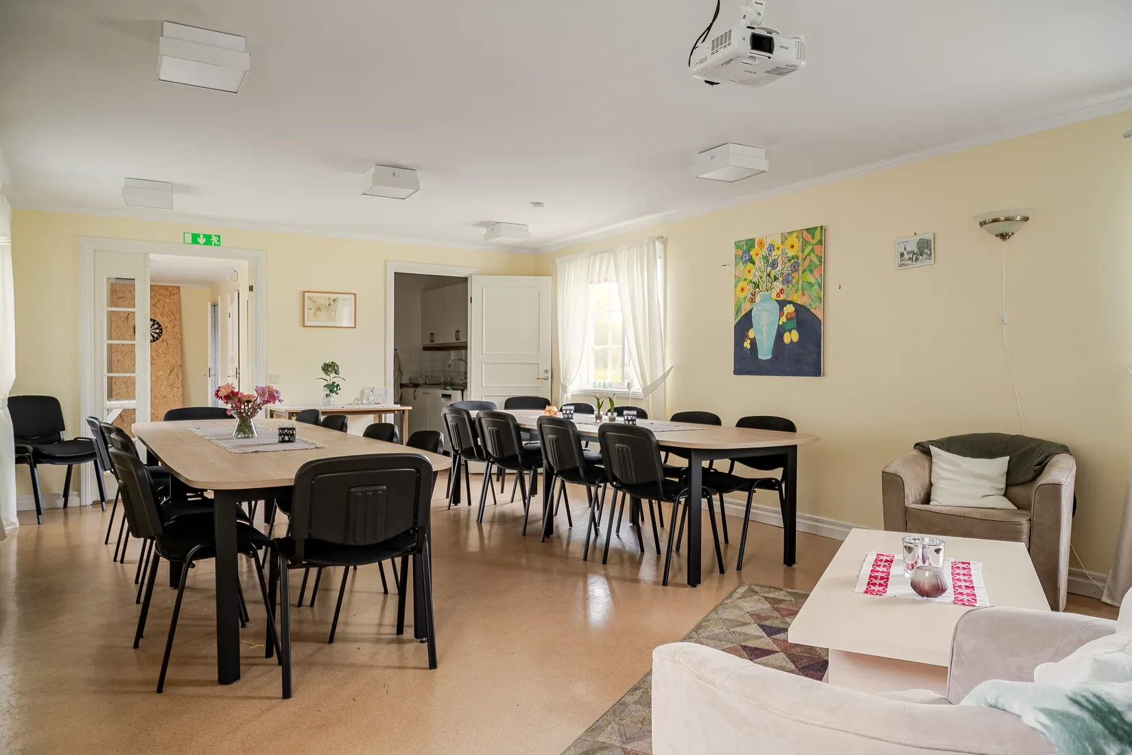 Bostadsrätt, Bruksraden 11, Åkers Styckebruk, Strängnäs