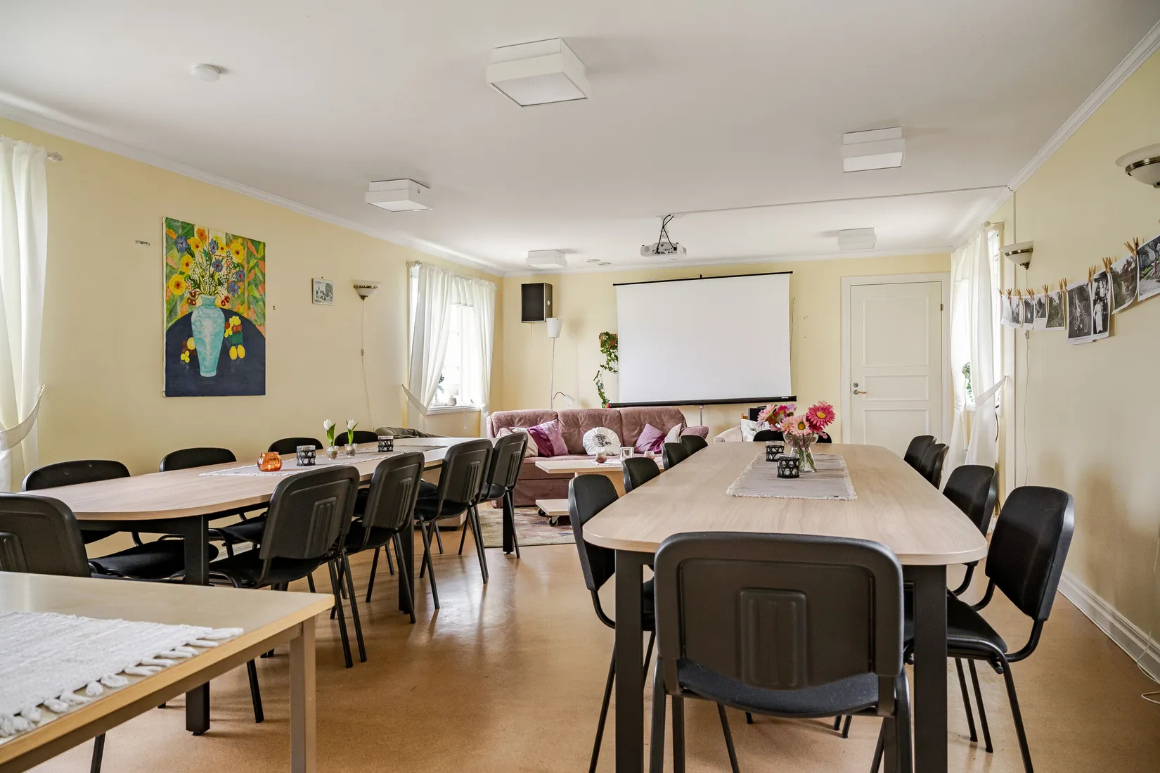 Bostadsrätt, Bruksraden 11, Åkers Styckebruk, Strängnäs