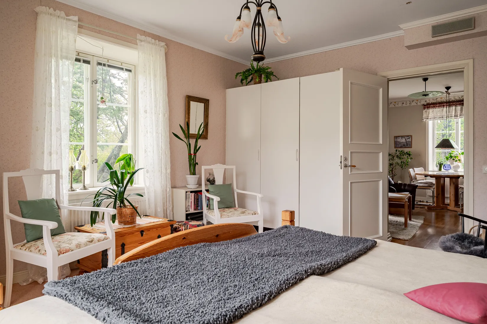 Bostadsrätt, Bruksraden 11, Åkers Styckebruk, Strängnäs