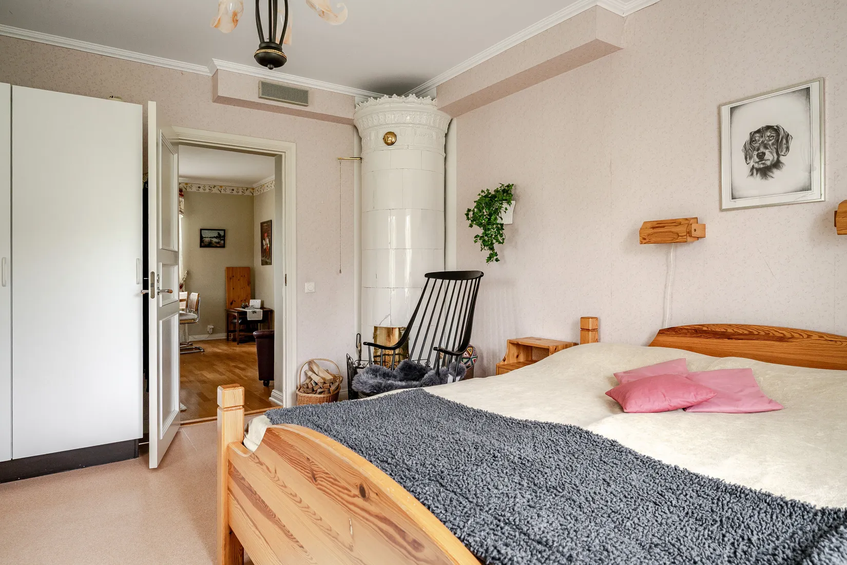 Bostadsrätt, Bruksraden 11, Åkers Styckebruk, Strängnäs