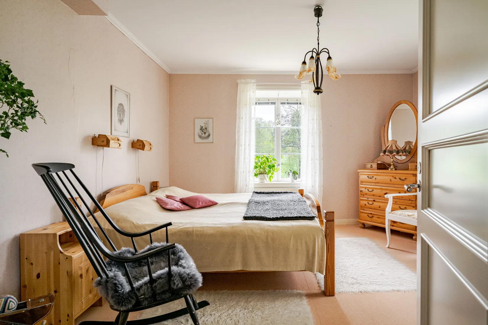 Bostadsrätt, Bruksraden 11, Åkers Styckebruk, Strängnäs