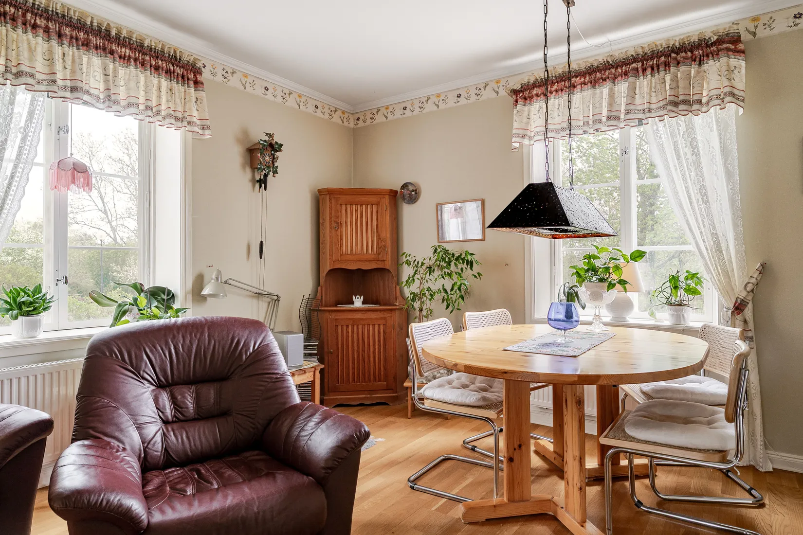 Bostadsrätt, Bruksraden 11, Åkers Styckebruk, Strängnäs