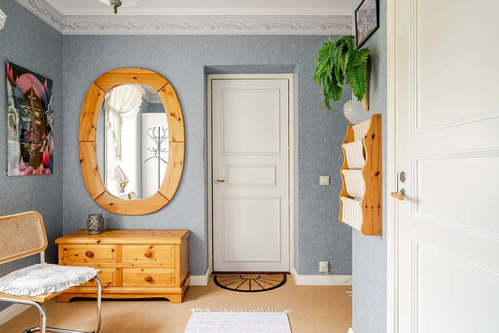 Bostadsrätt, Bruksraden 11, Åkers Styckebruk, Strängnäs