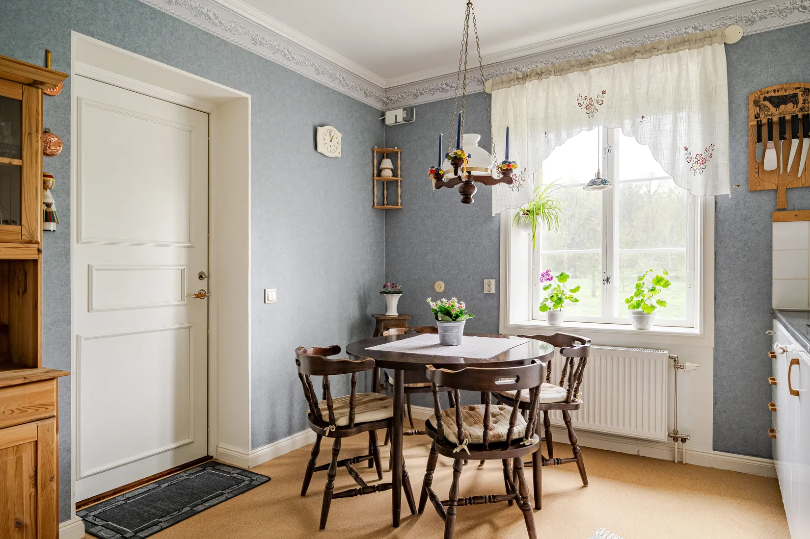 Bostadsrätt, Bruksraden 11, Åkers Styckebruk, Strängnäs