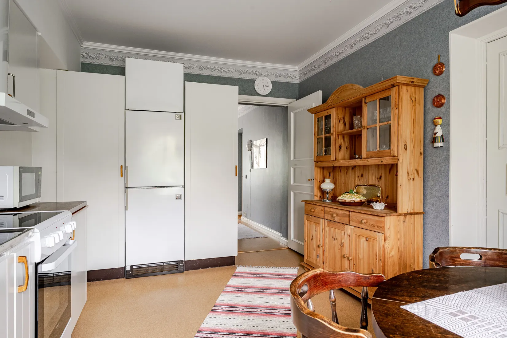 Bostadsrätt, Bruksraden 11, Åkers Styckebruk, Strängnäs
