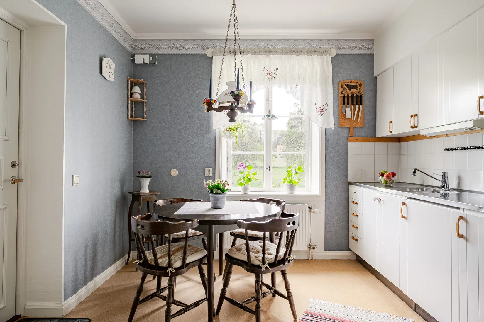 Bostadsrätt, Bruksraden 11, Åkers Styckebruk, Strängnäs