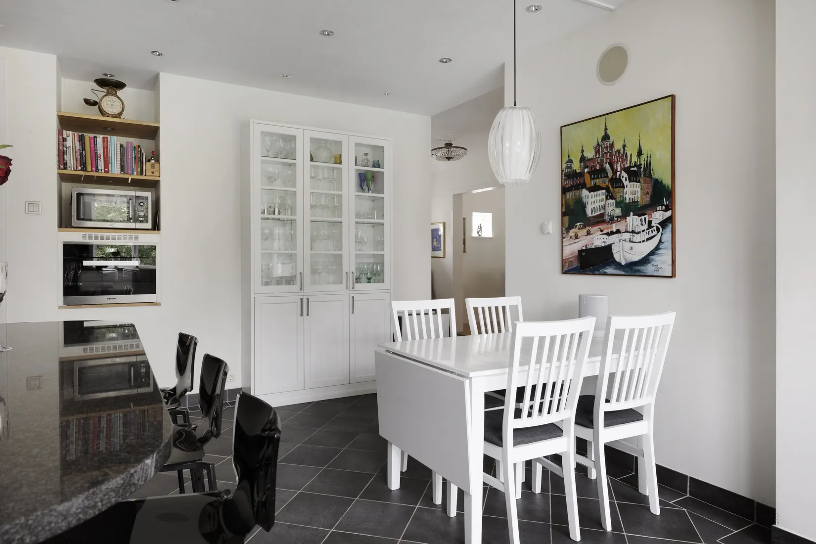 Villa, Dalgången 7, Tulemarken, Sundbyberg