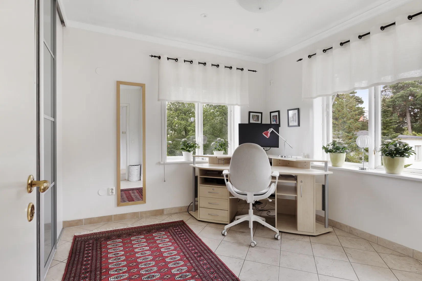 Villa, Dalgången 7, Tulemarken, Sundbyberg