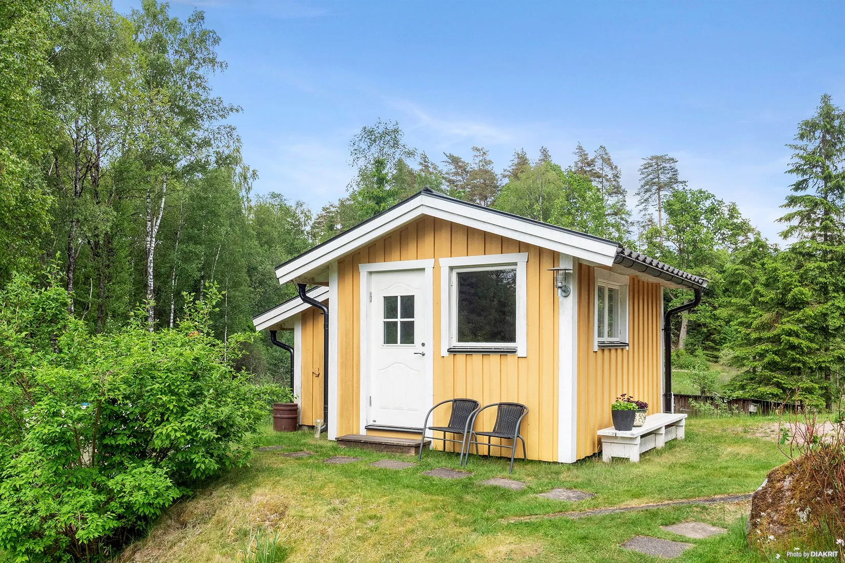 Villa, Sjöslättsvägen 36, Arnäsholm, Borås