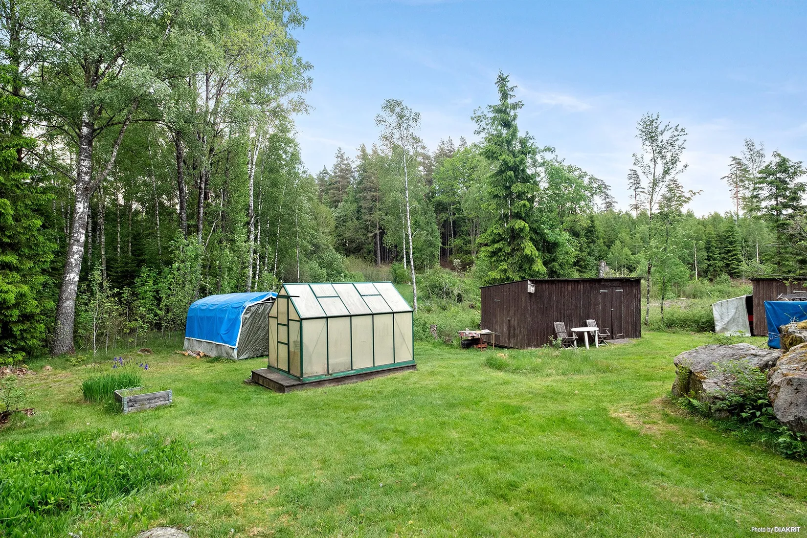 Villa, Sjöslättsvägen 36, Arnäsholm, Borås