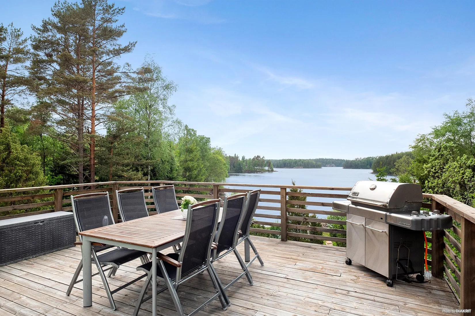 Villa, Sjöslättsvägen 36, Arnäsholm, Borås