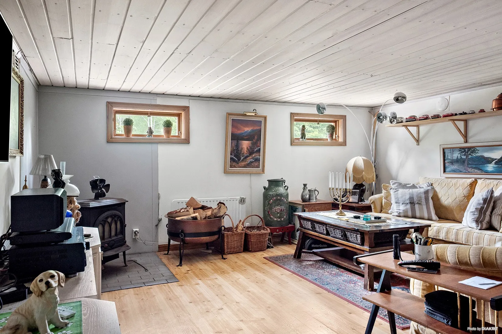 Villa, Sjöslättsvägen 36, Arnäsholm, Borås