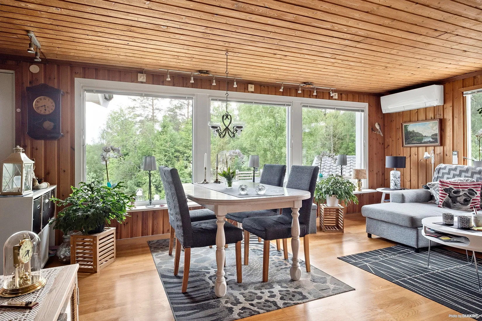 Villa, Sjöslättsvägen 36, Arnäsholm, Borås