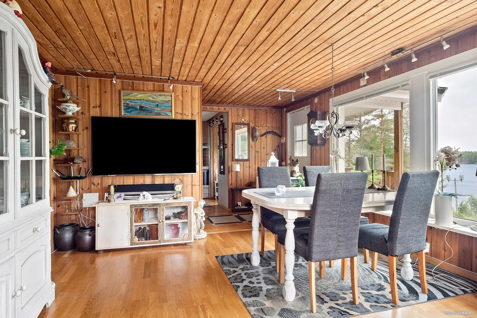 Villa, Sjöslättsvägen 36, Arnäsholm, Borås