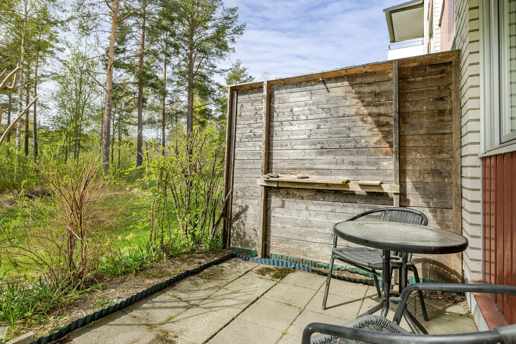 Bostadsrätt, Västra Ringvägen 142, Gådeåberget, Härnösand