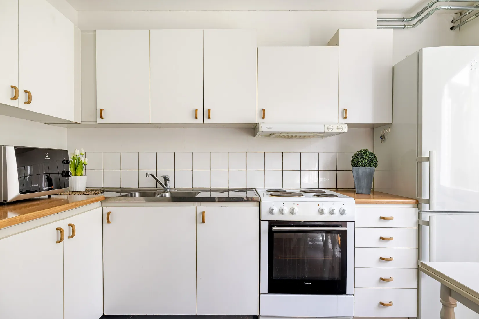 Bostadsrätt, Västra Ringvägen 142, Gådeåberget, Härnösand