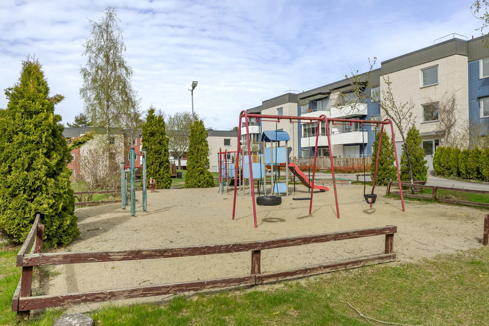 Bostadsrätt, Västra Ringvägen 142, Gådeåberget, Härnösand