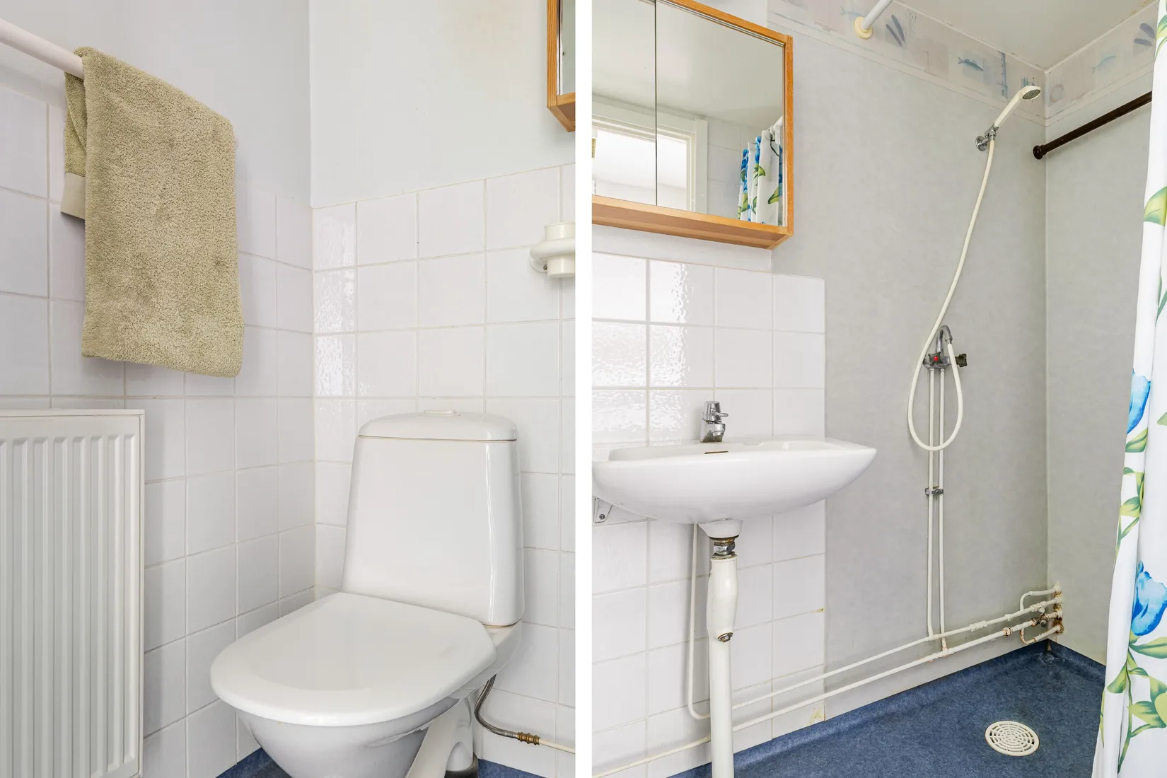 Bostadsrätt, Västra Ringvägen 142, Gådeåberget, Härnösand