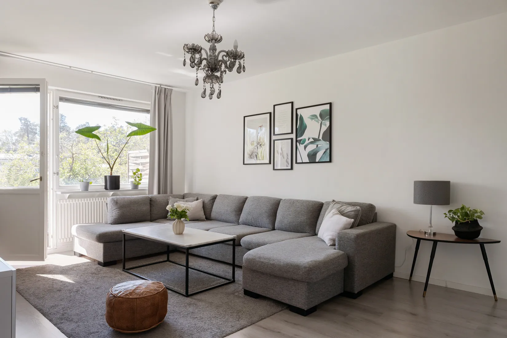 Bostadsrätt, Johannelundsvägen 41, Spånga - Sundby, Stockholm