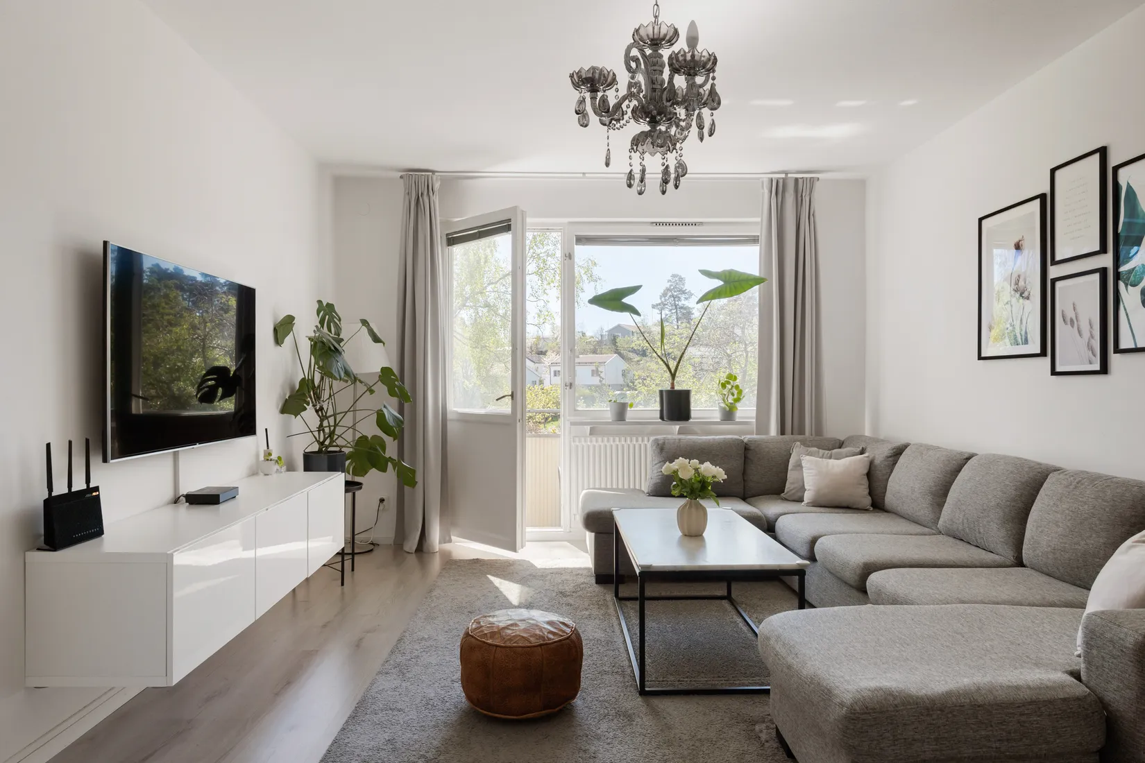 Bostadsrätt, Johannelundsvägen 41, Spånga - Sundby, Stockholm