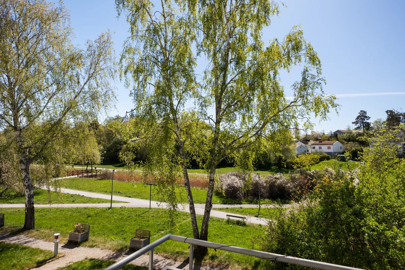 Bostadsrätt, Johannelundsvägen 41, Spånga - Sundby, Stockholm